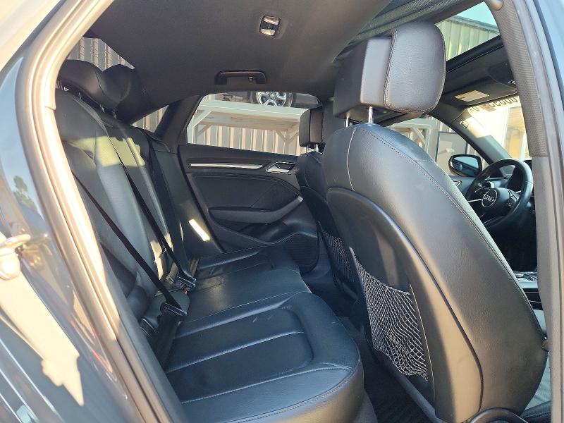 60893976 :رقم المزاد ، WAUAUGFF3KA085875 vin ، 2019 Audi A3 مزاد بيع