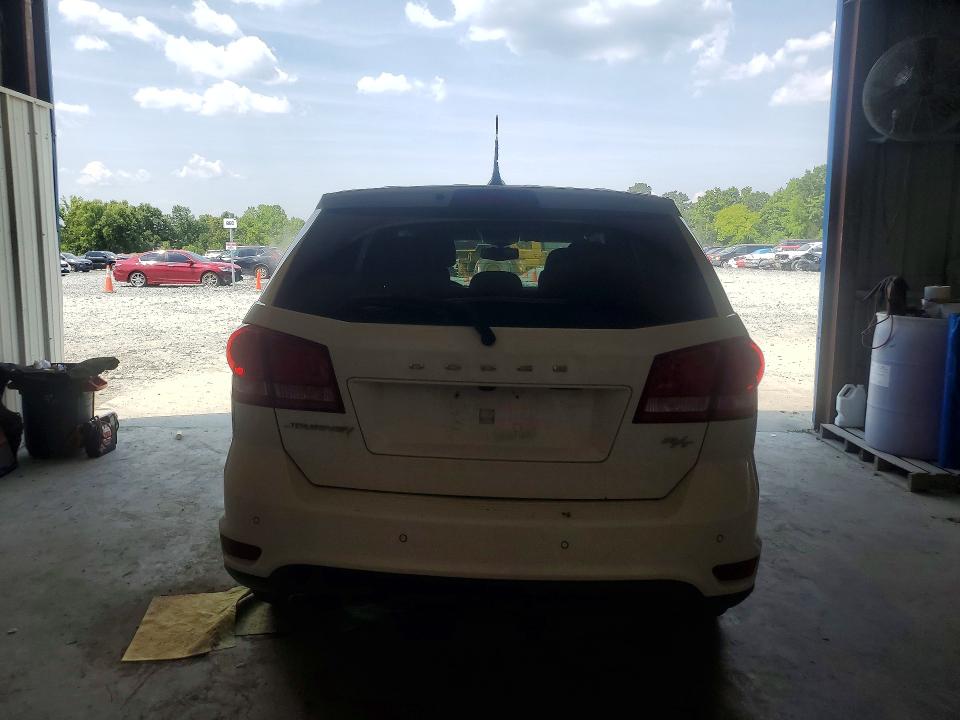 Продаж на аукціоні авто 2016 Dodge Journey, vin: 3C4PDCEG4GT178954, номер лоту: 60211606