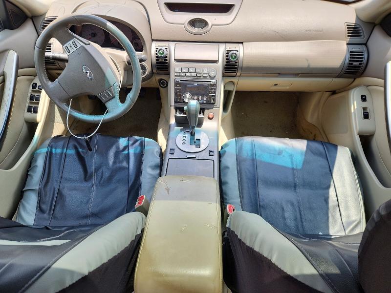 Aukcja sprzedaży 2003 Infiniti G35, vin: JNKCV51E73M021879, numer aukcji: 57994286