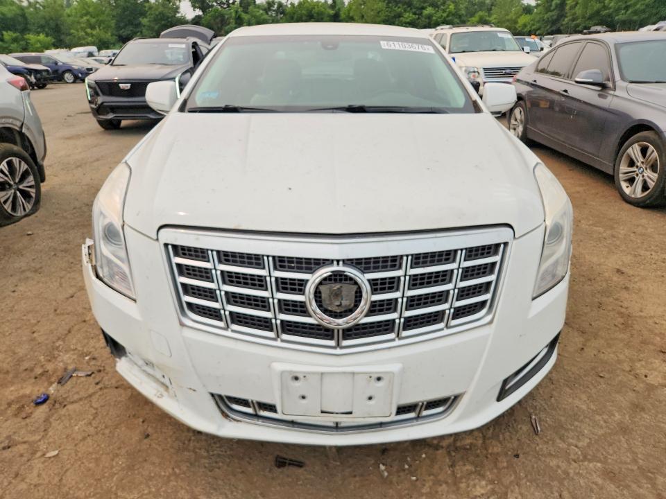 Продаж на аукціоні авто 2014 Cadillac Xts, vin: 2G61U5S32E9164430, номер лоту: 61103676