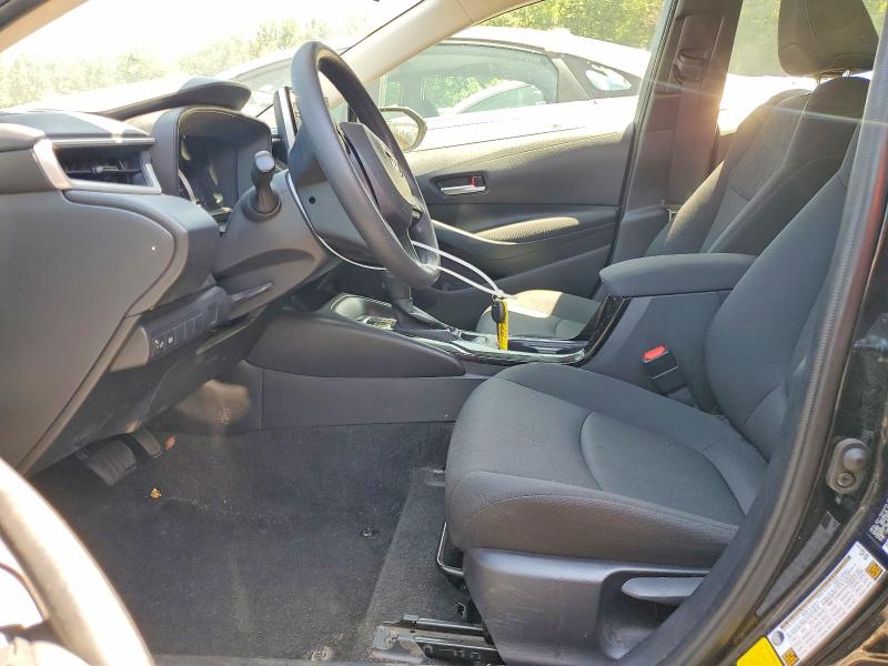 61568856 :رقم المزاد ، JTDEPMAE3MJ147853 vin ، 2021 Toyota Corolla مزاد بيع