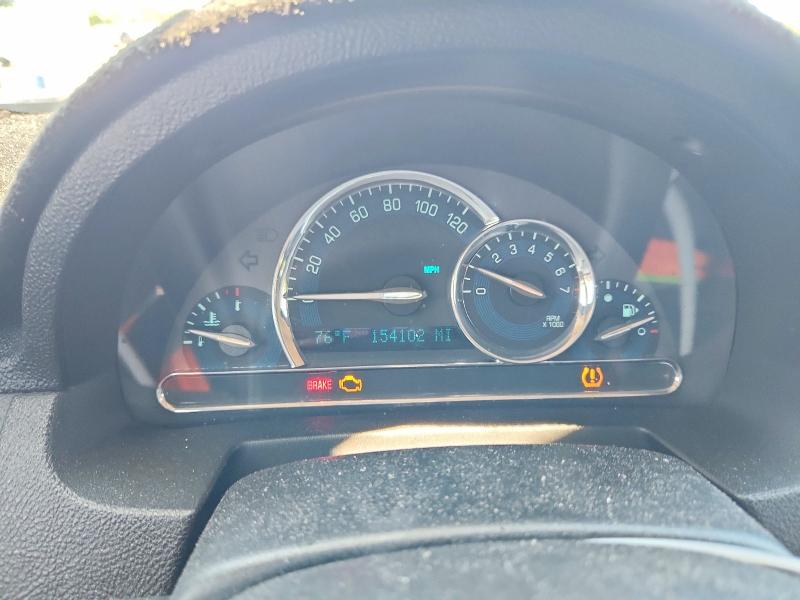 2009 Chevrolet Hhr მანქანა იყიდება აუქციონზე, vin: 3GNCA13B89S642069, აუქციონის ნომერი: 61584456