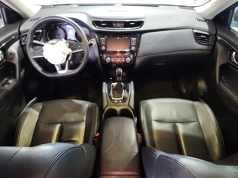 Продаж на аукціоні авто 2020 Nissan Rogue, vin: 5N1AT2MV6LC773812, номер лоту: 60475976