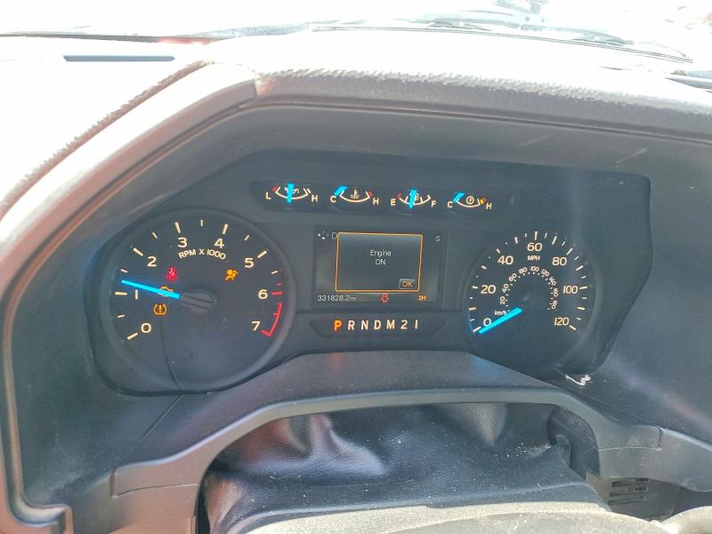 Aukcja sprzedaży 2015 Ford F150, vin: 1FTEX1EP6FFC43945, numer aukcji: 62648816