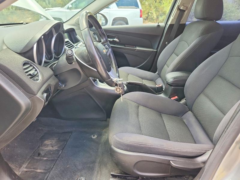 Aukcja sprzedaży 2013 Chevrolet Cruze, vin: 1G1PH5SBXD7192052, numer aukcji: 62147856