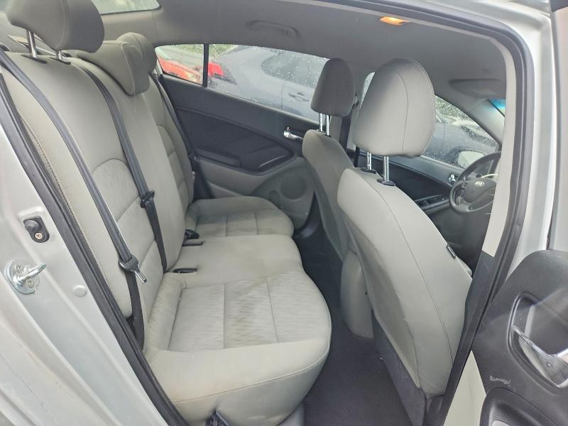 Aukcja sprzedaży 2014 Kia Forte, vin: KNAFK4A6XE5071826, numer aukcji: 59324416