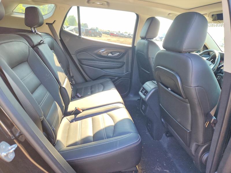 60508036 :رقم المزاد ، 3GKALXEG2PL230232 vin ، 2023 Gmc Terrain مزاد بيع