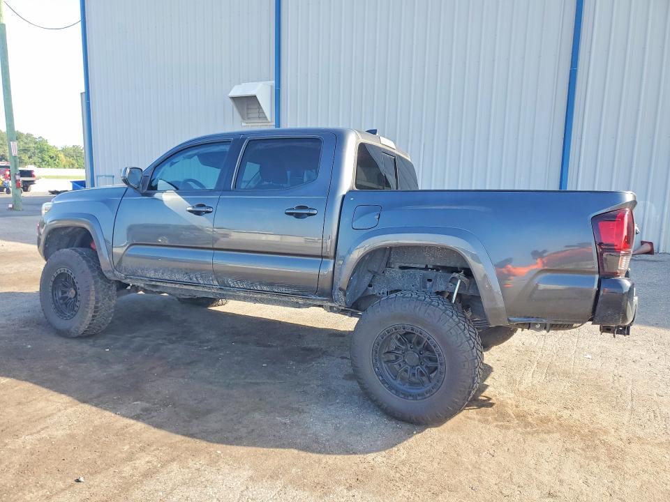 2020 Toyota Tacoma მანქანა იყიდება აუქციონზე, vin: 3TMAZ5CN2LM120110, აუქციონის ნომერი: 62073146