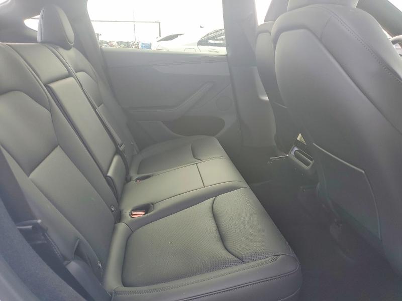 Aukcja sprzedaży 2026 Tesla Model Y, vin: 7SAYGDEE2TF570844, numer aukcji: 60413636
