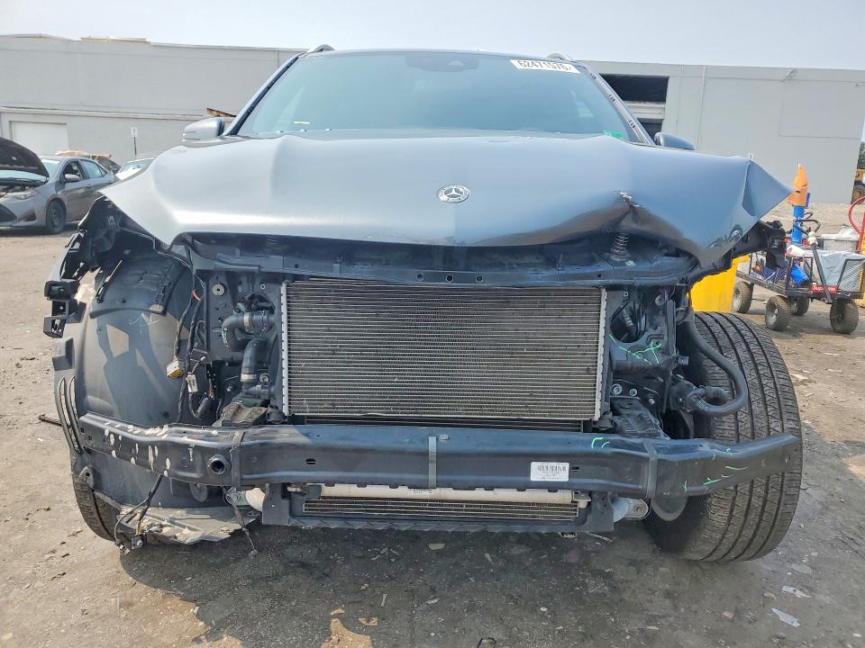 62471576 :رقم المزاد ، 4JGDA5GB1KB210127 vin ، 2019 Mercedes-benz Gle مزاد بيع