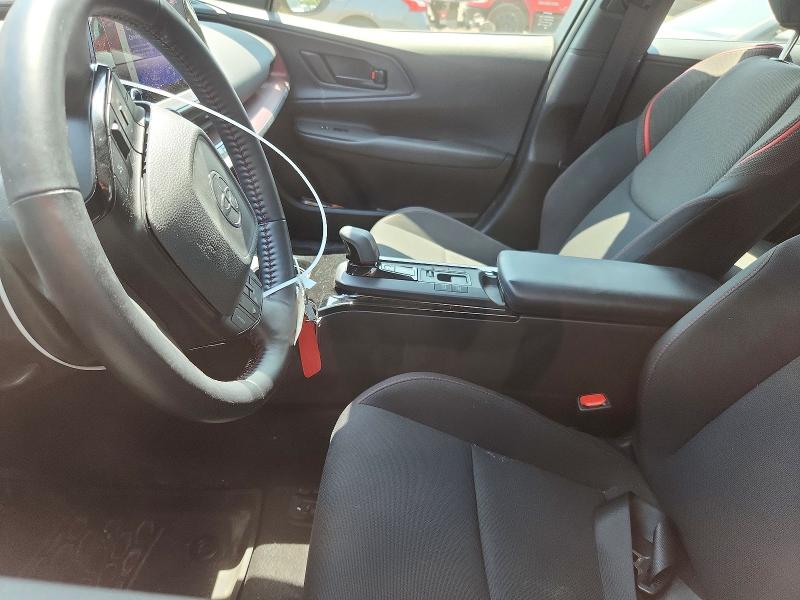 Aukcja sprzedaży 2024 Toyota Prius Prime, vin: JTDACACU0R3022835, numer aukcji: 59324496