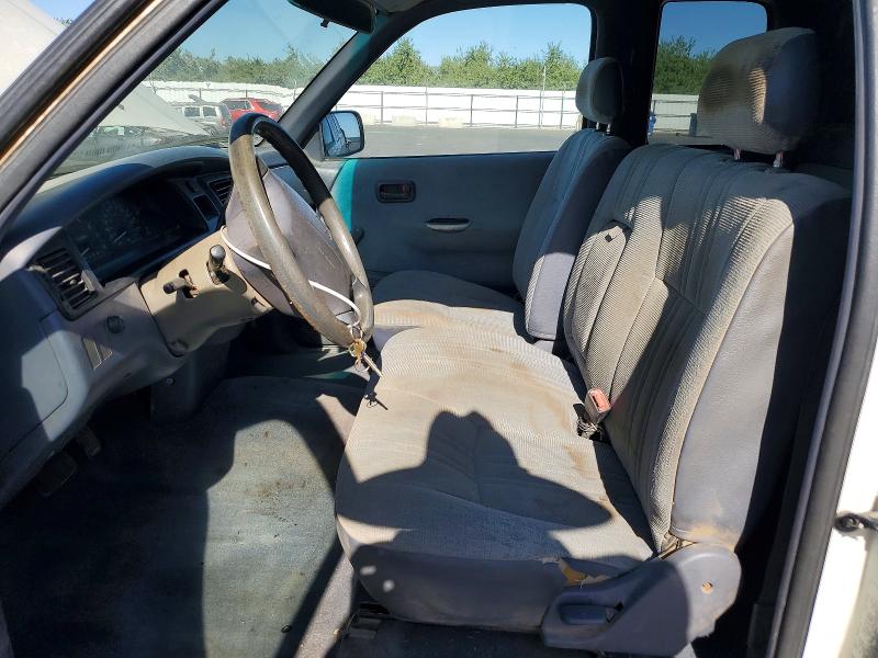 Aukcja sprzedaży 1997 Toyota T100, vin: JT4TN12D0V0038386, numer aukcji: 61384686