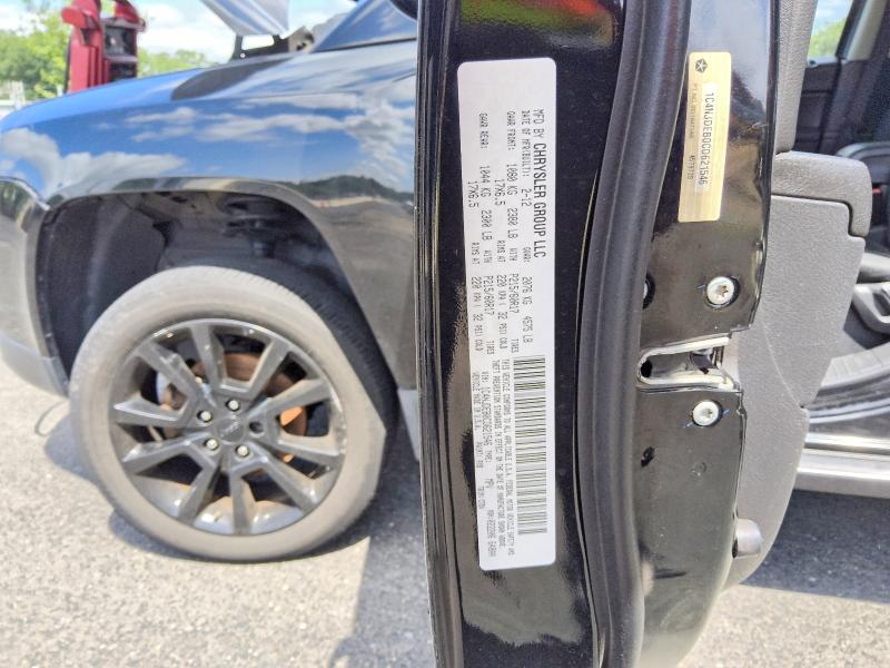 Aukcja sprzedaży 2012 Jeep Compass, vin: 1C4NJDEB0CD621546, numer aukcji: 62989646