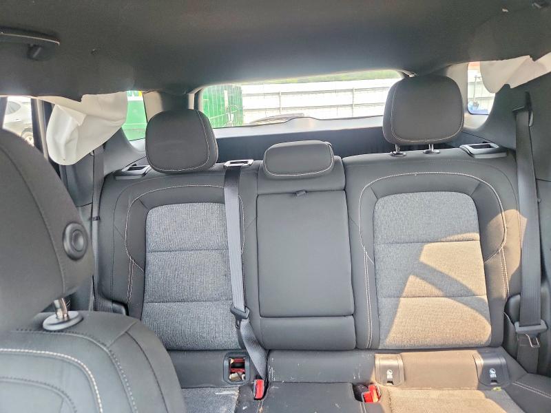 60936806 :رقم المزاد ، 3GKALUEG4TL134692 vin ، 2026 Gmc Terrain مزاد بيع