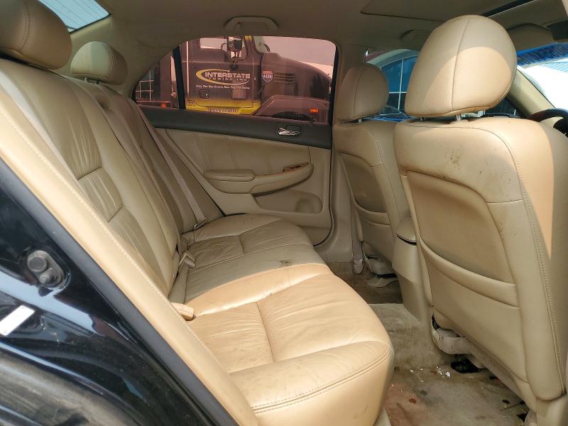 Aukcja sprzedaży 2005 Honda Accord, vin: 1HGCM66585A048856, numer aukcji: 60554416