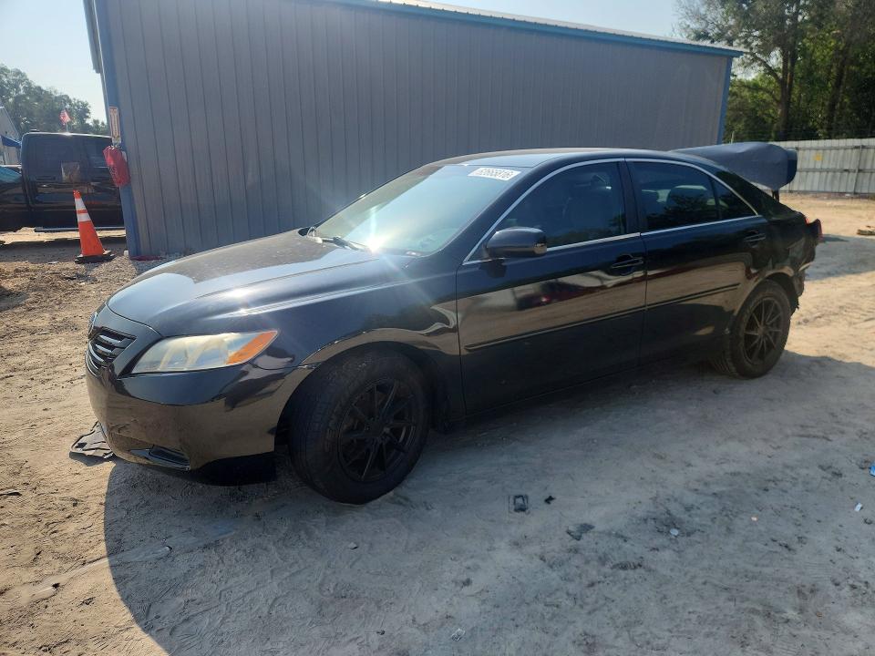 Продажа на аукционе авто 2009 Toyota Camry, vin: 4T1BE46K39U368507, номер лота: 65412796