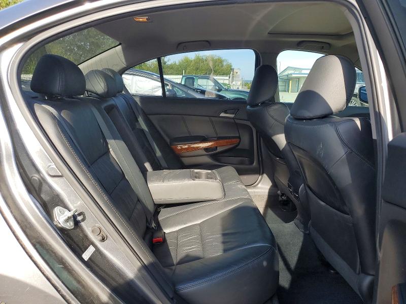 61809676 :رقم المزاد ، 1HGCP3F8XBA019340 vin ، 2011 Honda Accord مزاد بيع