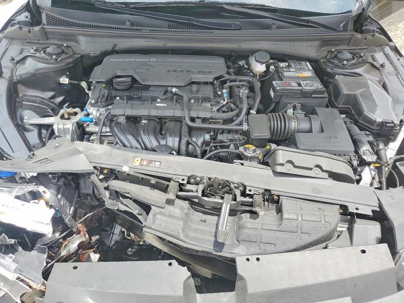 61817866 :رقم المزاد ، 3KPFW4DE4SE224274 vin ، 2025 Kia K4 مزاد بيع