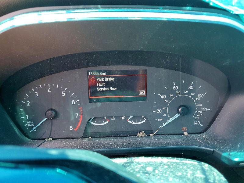 59581706 :رقم المزاد ، 1FMCU9H97NUB97785 vin ، 2022 Ford Escape مزاد بيع