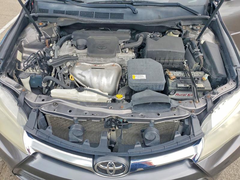 Продаж на аукціоні авто 2015 Toyota Camry, vin: 4T4BF1FK6FR506599, номер лоту: 61839676