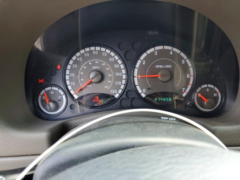 Aukcja sprzedaży 2007 Jeep Liberty, vin: 1J4GK48K37W711666, numer aukcji: 62525496