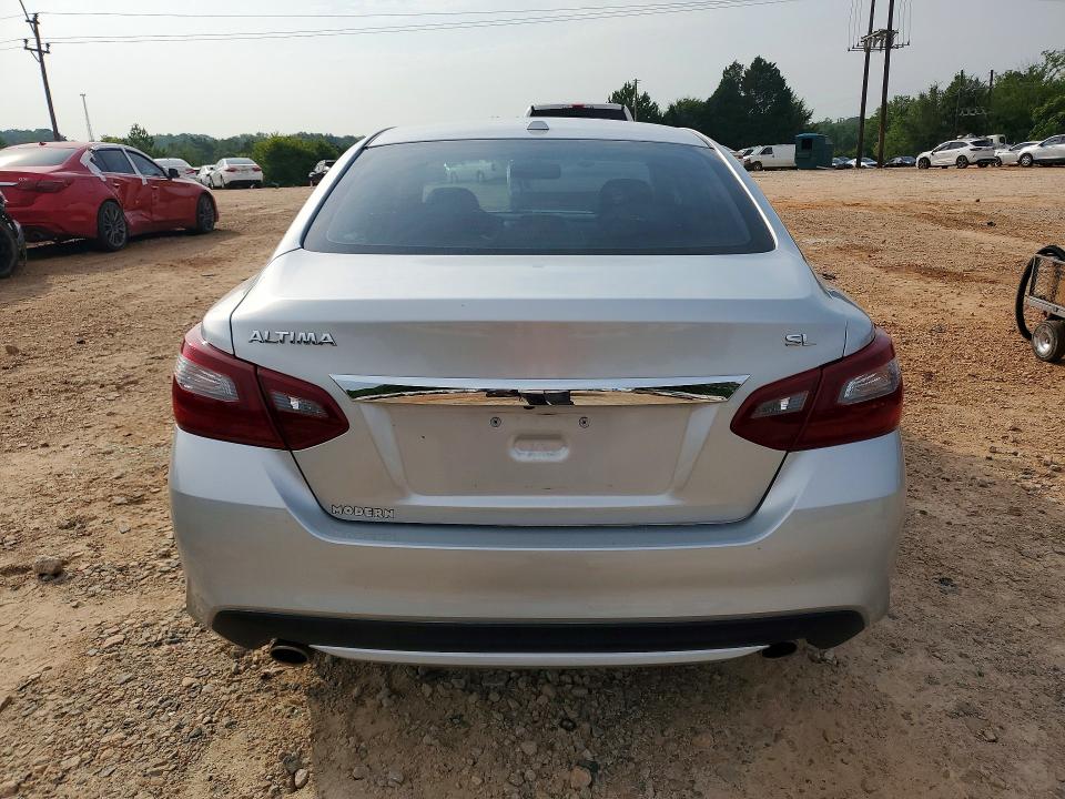 Aukcja sprzedaży 2018 Nissan Altima, vin: 1N4AL3AP6JC151388, numer aukcji: 62773116