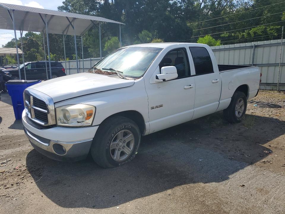 Aukcja sprzedaży 2008 Dodge Ram 1500, vin: 1D7HA18N48S563354, numer aukcji: 60137666
