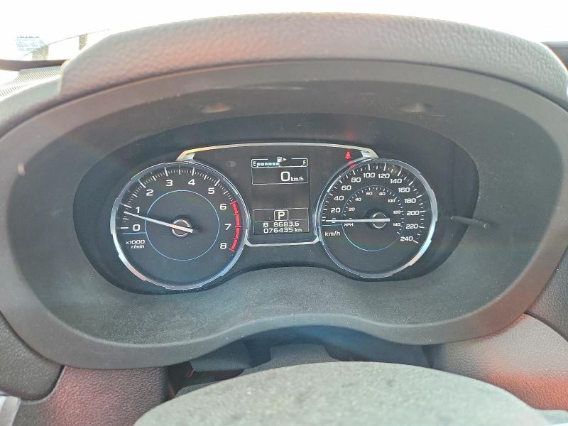 Продажа на аукционе авто 2017 Subaru Forester, vin: JF2SJEJC7HH532842, номер лота: 60567266