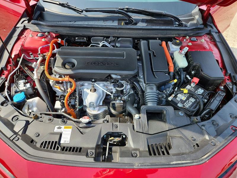 Продажа на аукционе авто 2024 Honda Accord, vin: 1HGCY2F5XRA079142, номер лота: 62518886