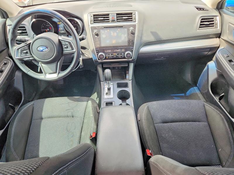 Aukcja sprzedaży 2018 Subaru Outback, vin: 4S4BSACC6J3234833, numer aukcji: 59388146