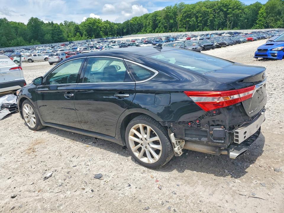 Продаж на аукціоні авто 2015 Toyota Avalon, vin: 4T1BK1EB8FU187164, номер лоту: 60212206