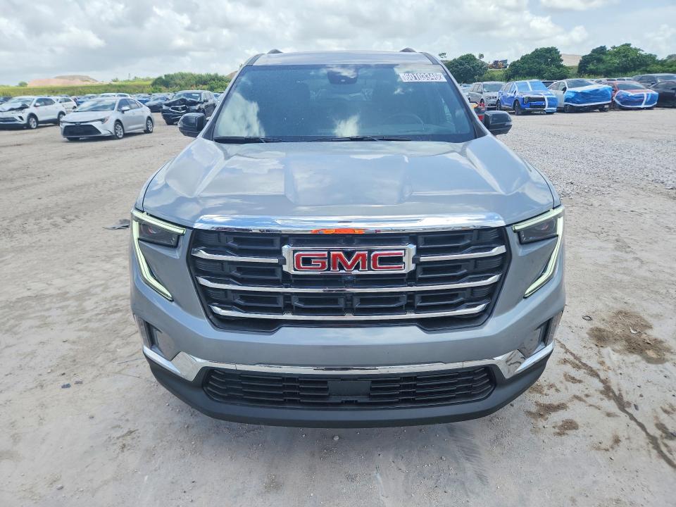 Продаж на аукціоні авто 2026 Gmc Acadia, vin: 1GKENKKS4TJ305845, номер лоту: 60103346