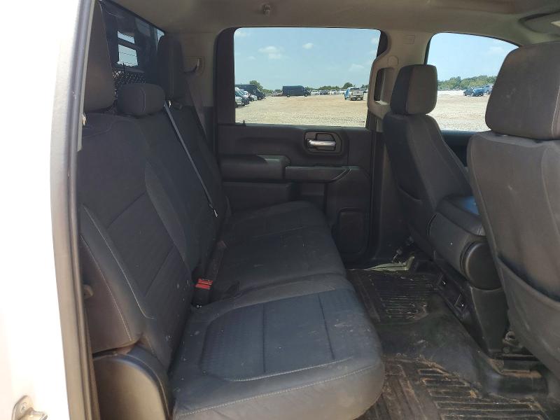 Продажа на аукционе авто 2021 Gmc Sierra, vin: 1GD49SE72MF240237, номер лота: 62039426