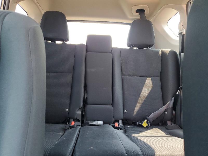 Продаж на аукціоні авто 2018 Toyota Rav4, vin: 2T3BFREV3JW845275, номер лоту: 62023506