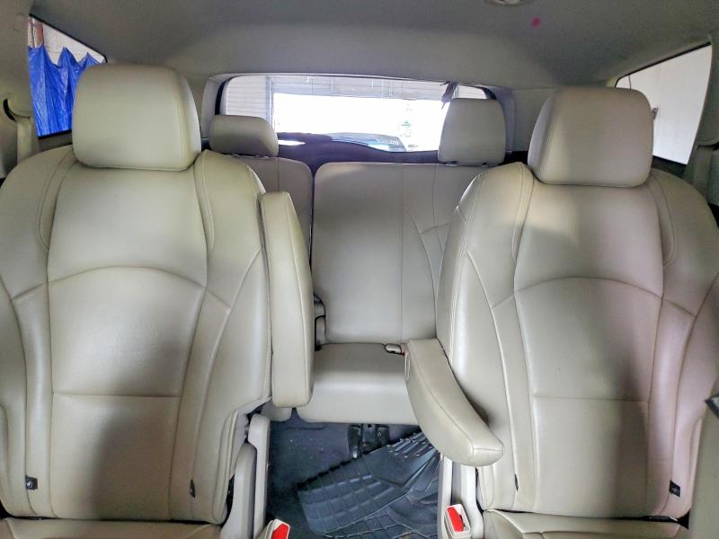 60382556 :رقم المزاد ، 5GAERBKW0LJ101970 vin ، 2020 Buick Enclave مزاد بيع