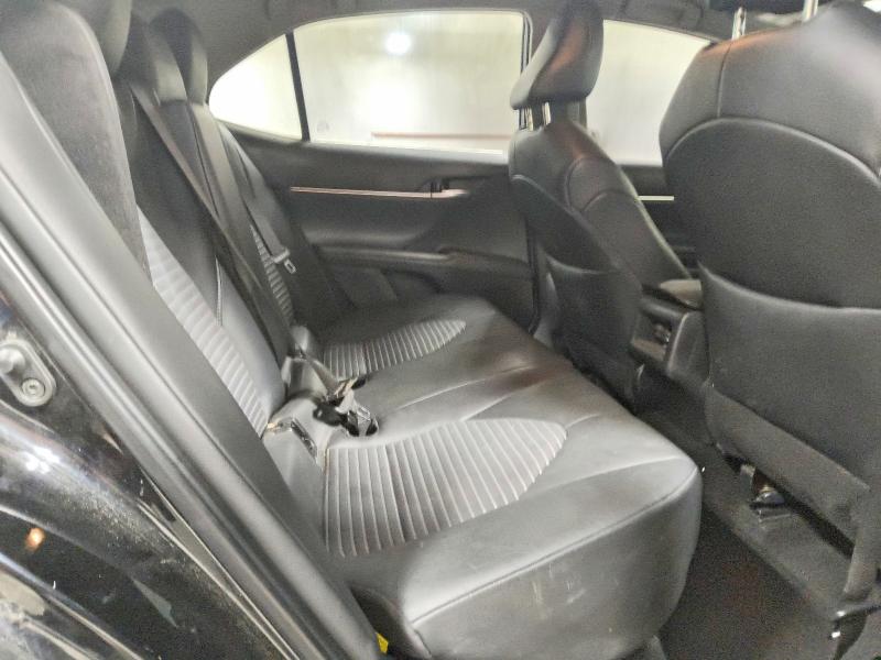 61282656 :رقم المزاد ، 4T1G11BK4RU128050 vin ، 2024 Toyota Camry مزاد بيع