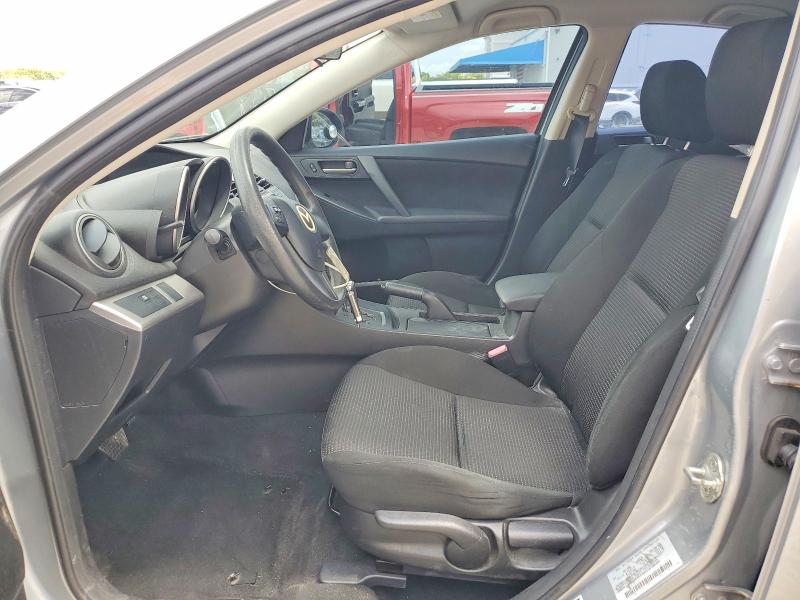 63212316 :رقم المزاد ، JM1BL1UF5C1647352 vin ، 2012 Mazda 3 مزاد بيع
