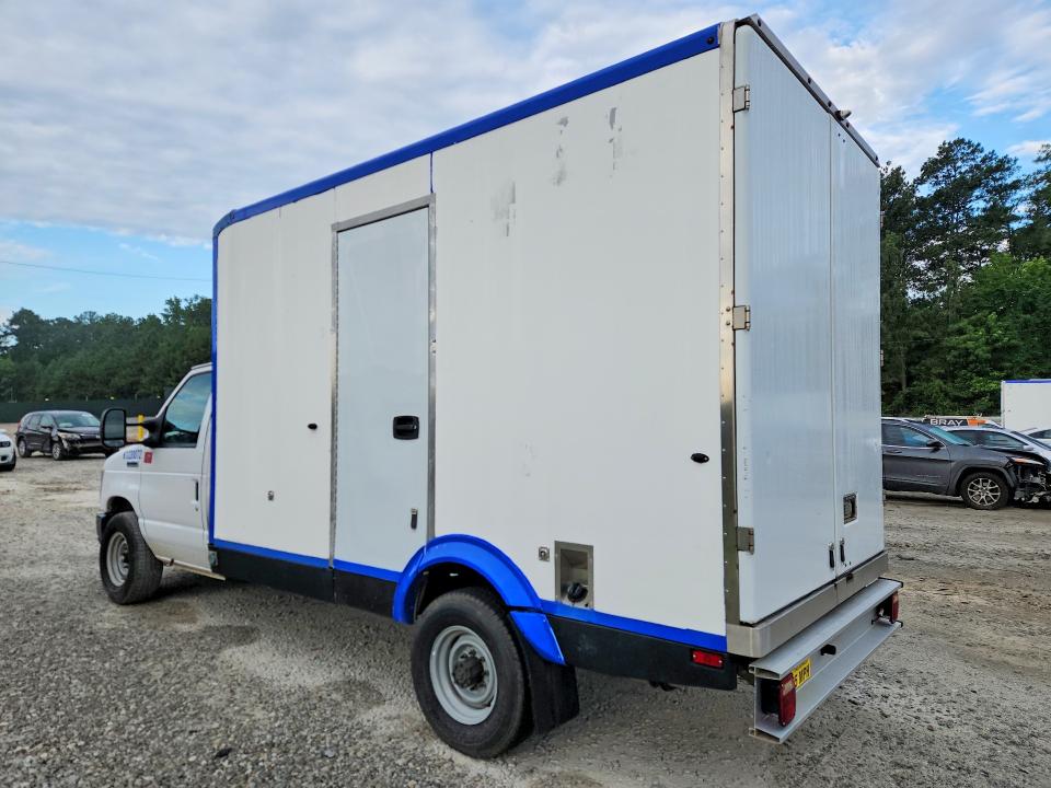 Aukcja sprzedaży 2023 Ford E350, vin: 1FDWE3FKXPDD14825, numer aukcji: 59850446