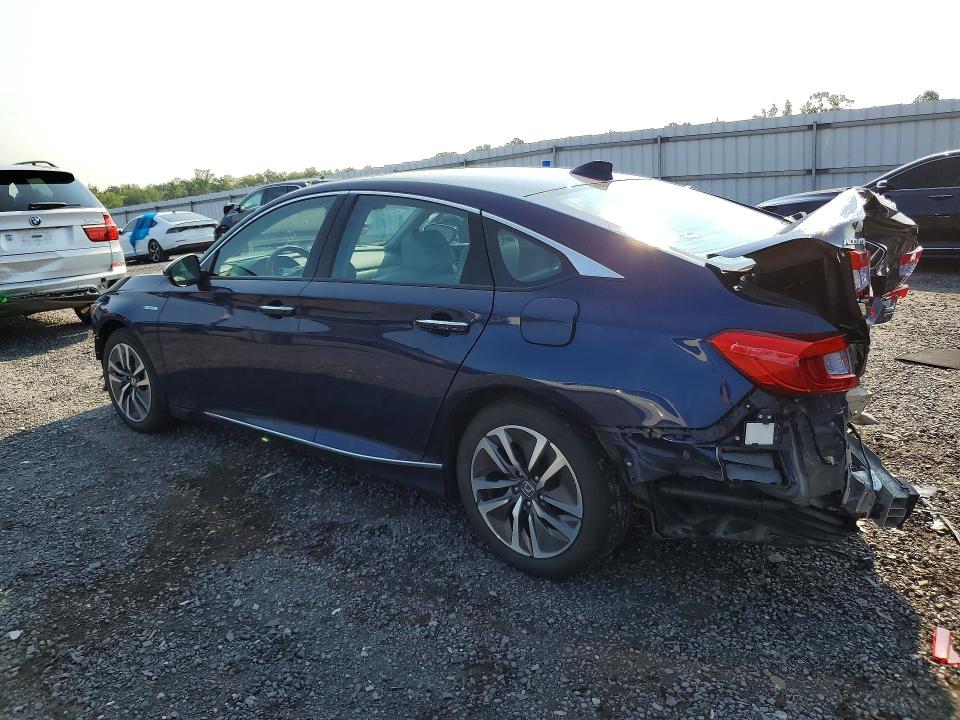 Aukcja sprzedaży 2019 Honda Accord, vin: 1HGCV3F91KA018110, numer aukcji: 62968786