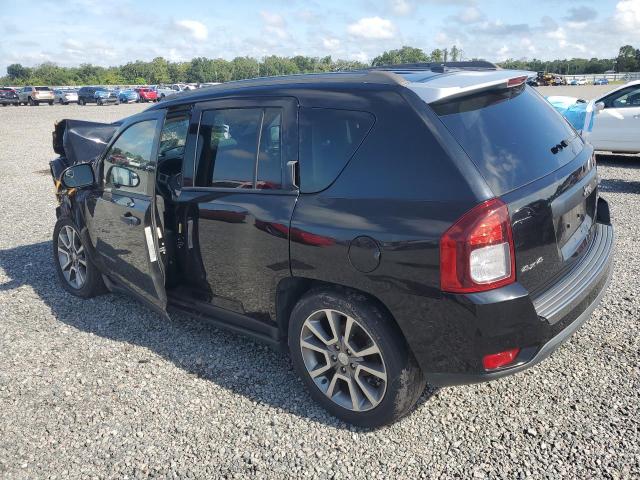 59572006 :رقم المزاد ، 1C4NJDBB0GD702203 vin ، 2016 Jeep Compass مزاد بيع