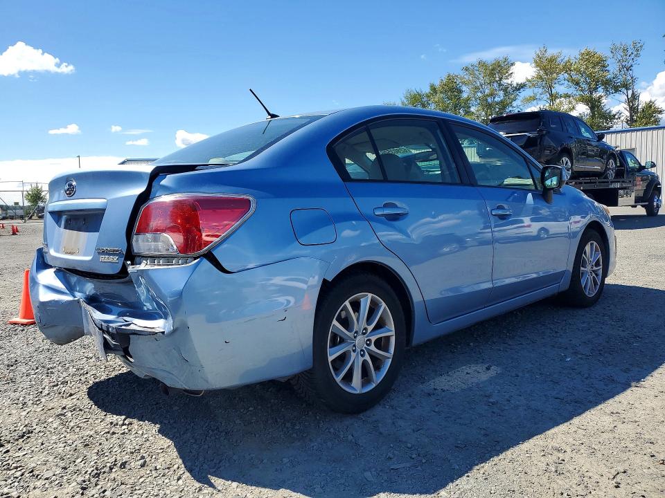 62803506 :رقم المزاد ، JF1GJAC64CH010642 vin ، 2012 Subaru Impreza مزاد بيع