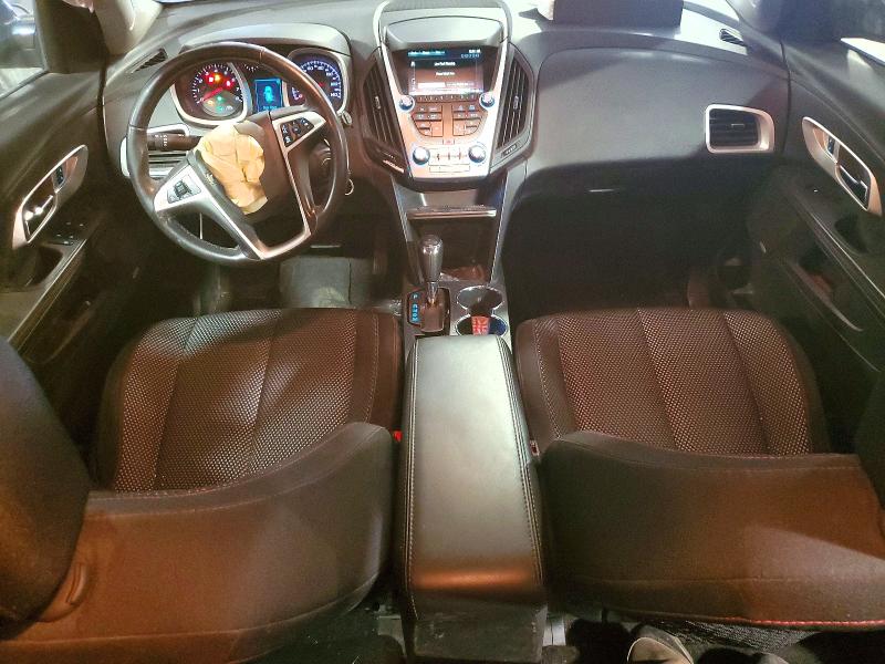 59729526 :رقم المزاد ، 2GNFLFE3XG6182452 vin ، 2016 Chevrolet Equinox مزاد بيع