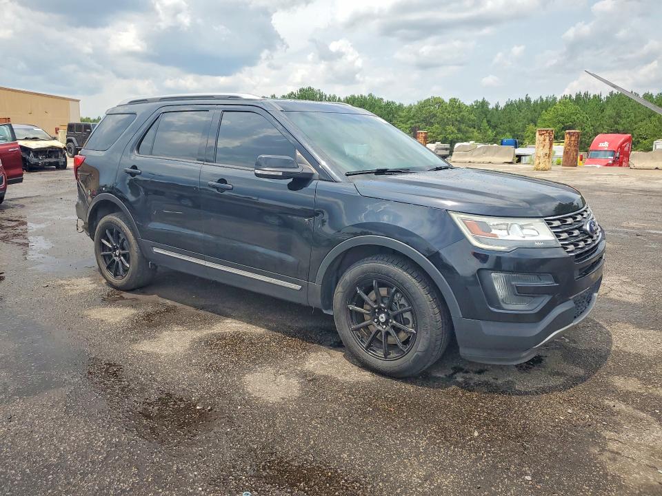 Продажа на аукционе авто 2016 Ford Explorer, vin: 1FM5K8D87GGA69523, номер лота: 62920716