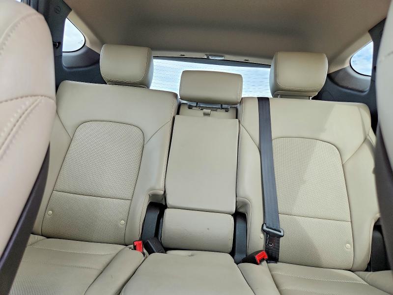 Продаж на аукціоні авто 2017 Hyundai Santa Fe Sport, vin: 5XYZU3LB3HG399535, номер лоту: 61953926