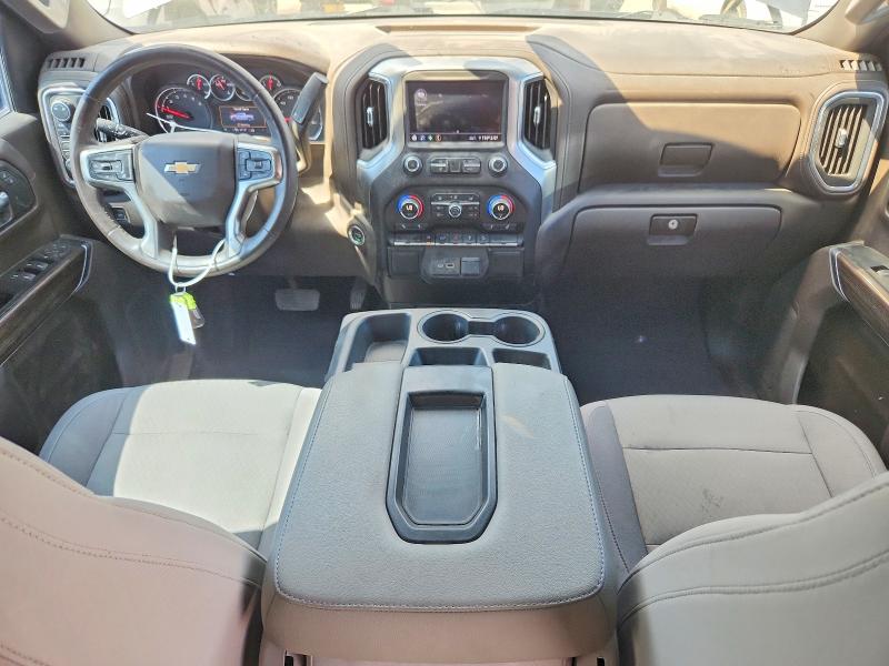 Продаж на аукціоні авто 2019 Chevrolet Silverado, vin: 1GCUYDED7KZ416171, номер лоту: 61775196