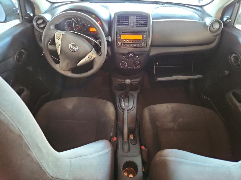 Продажа на аукционе авто 2015 Nissan Versa, vin: 3N1CN7AP9FL819560, номер лота: 59233066