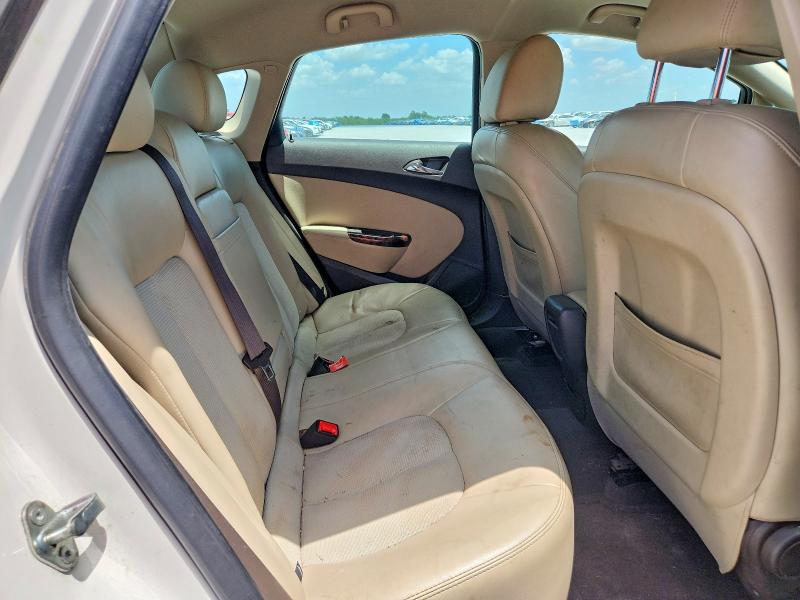 62597896 :رقم المزاد ، 1G4PP5SK2E4102255 vin ، 2014 Buick Verano مزاد بيع