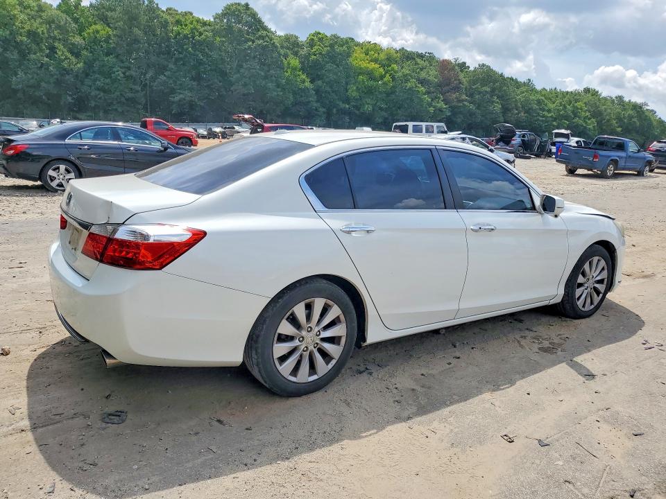 Продажа на аукционе авто 2014 Honda Accord, vin: 1HGCR2F84EA003627, номер лота: 60770866