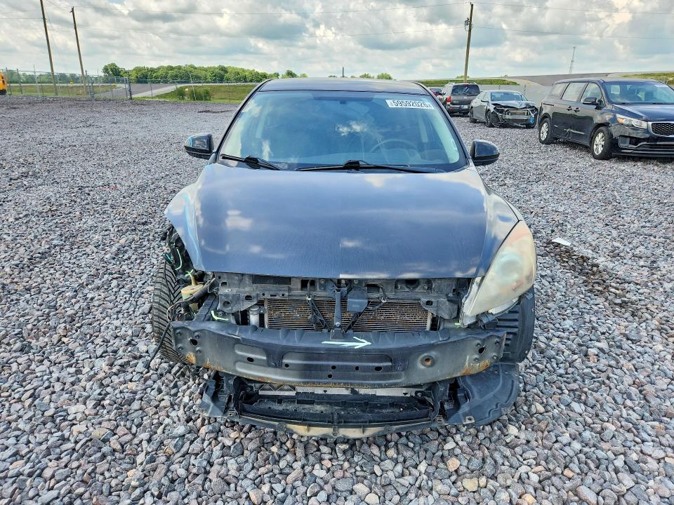 Продаж на аукціоні авто 2013 Mazda 3, vin: JM1BL1LP6D1826480, номер лоту: 59592026