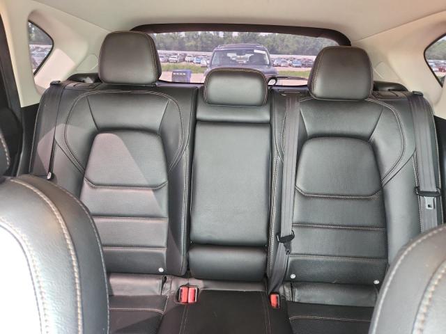 Aukcja sprzedaży 2019 Mazda Cx-5, vin: JM3KFBDM6K0639848, numer aukcji: 61018516